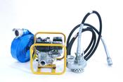 Paclite Submersible Petrol-Driven Water Pump  PFP80H