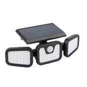 SUNARI SOLAR LED LAMP &amp; PIR 600lm