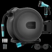 CECOTEC HYDROSHELL 20 20M HOSE REEL 061655 image