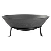 Dan Grill Fire Pit with Grate - 88312