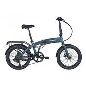 Dawes Arc Folding E Bike