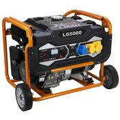 Lifan 6 KVA with AVR Petrol Generator