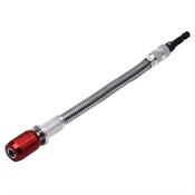 Amtech 1/4" Quick Change Flexible Drive 240mm
