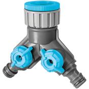 Cellfast Dual Splitter