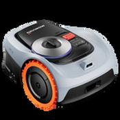Segway Navimow i210 LiDAR Robot Robotic Lawn Mower 1000m2