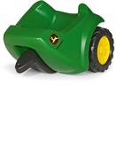 Rolly John Deere MiniTrac Trailer image
