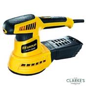 FF Group Random Orbit Sander ROS 125/430 41527 image