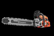 Husqvarna 564XP Fuel Inject 24" Chainsaw image