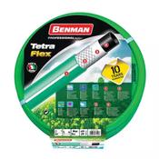 TETRAFLEX WATER HOSE 1/2x50M BENMAN