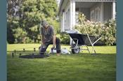 Husqvarna Automower®Temporary fence 5979870-01