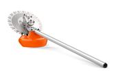 HUSQVARNA Weed scissor attachment RA850