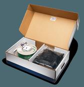 Husqvarna Automower Installation Kit Large 9679723-01