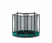 Berg InGround Favorit 330 (11ft) + Safety Net image
