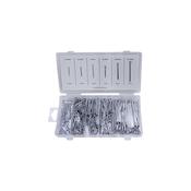 Jefferson 555pc Split Pin Assortment