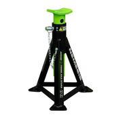 Jefferson Nemesis 6 Tonne Axle Stands (Pair) SKU
JEFAXNEM06