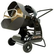 JEFFERSON Infrared 125 Heater JEFHTRAD125TC 220V