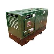 Jefferson 15kVA / 12kW Minigen Diesel Generator (Single Phase) JEFMG15-1