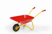 Kids Globe Metal Wheelbarrow for Children V01/21995