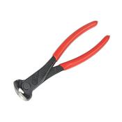 Knipex 180mm Red Cutting pliers image