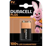 DURACELL 9V Battery image