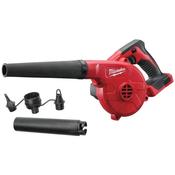Milwaukee M18 Compact Cordless Leaf Blower M18BBL-0 image