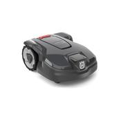Husqvarna Automower 305 Nera image