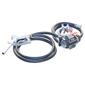 AMA Portable Diesel Transfer Unit Battery Kit 36413 image