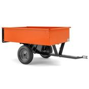 Husqvarna Ride On Trailer 275