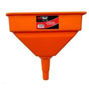 ProTool Tractor Funnel with 2 Layer Filer