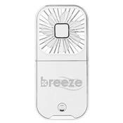 Dekton 4 In 1 Rechargeable Handheld Fan image