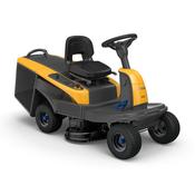 Stiga Swift 372e Battery Tractor
 SWIFT-372E image