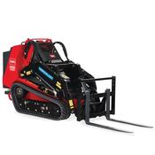 Dingo® TX 1000 TURBO Track Loader, Wide