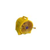 PREDATOR 300MM PLASTIC POWER FAN ONLY 110V
 Code: DEPT019