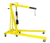 Tundra 2 Tonne Engine Crane image