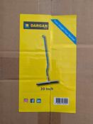 Dargan Brutas Foam Straight Floor Squeegee 760mm
