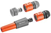 Gardena 18960-28 Basic Starter 4 Piece Set image