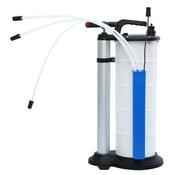 Red Star 9 Litre Brake Fluid Extractor