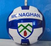 County Football (Monaghan Crest) H22/828