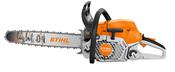 STIHL MS 300 C-M Chainsaw 53.2cc