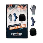 PortWest Limited Edition Gift Box