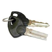 Ride On Mower Keys Set