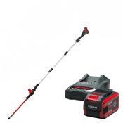 Cramer 48PH 48V Cordless Pole Hedge Trimmer (1X2Ah) image