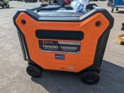 Victor GR12500IS-3 10KW / 12.5KVA Invertor Generator image