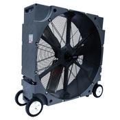 JEFFERSON 36″ Rotomold Industrial Drum Fan 230v