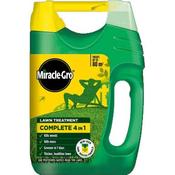 Miracle-Gro® Evergreen® Complete 4-in-1 Lawn Treatment 80m² Spreader image