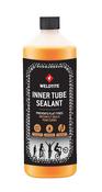 Weldtite Inner Tube Sealant Refill - Instantly Seals Punctures - Puncture Prevention &amp; Repair for Bike Tyres, 1 Litre