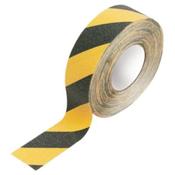 Safeline 50MM X 20MTR SELF ADHESIVE ANTI SLIP TAPE