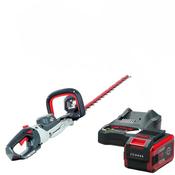 Cramer 48HD66K2 48V 66cm Hedge Trimmer (1X2Ah) image