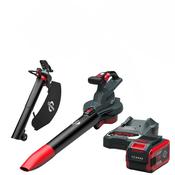 Cramer 48BV800K4 48V Cordless Blower &amp; Vacuum (1X4Ah) image