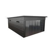 AMA Robotic Garage “The Cube” - Medium